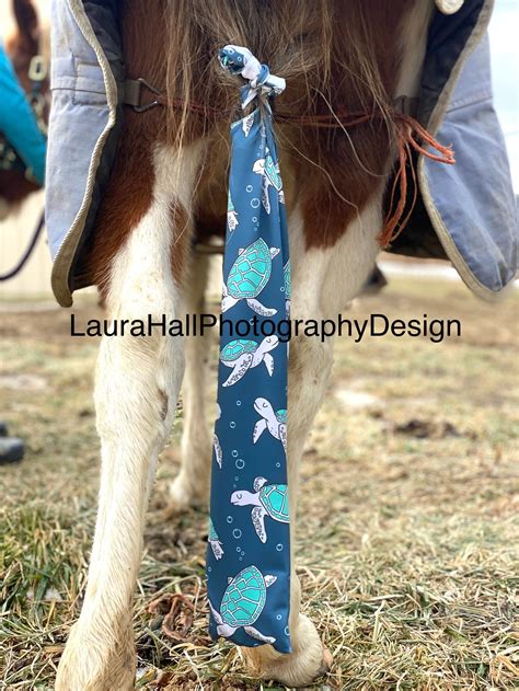 fake tail bags for horses|tail wraps for horses.